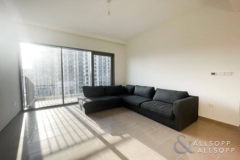 Brand New | Part Furnished | Two Bedroom
