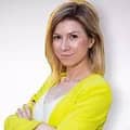 Valeria Sokolova Valeria Sokolova