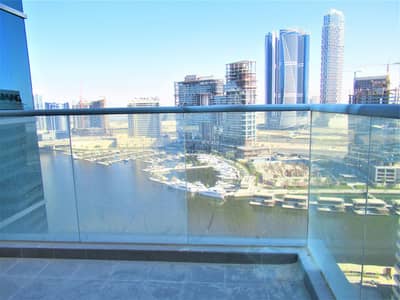 BRAND NEW 2 BEDROOM APARTMENT FOR RENT IN BUSINESS BAY  One Month Free | Ready to Move in