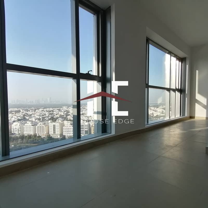 3 Huge 1Bedroom Apartment