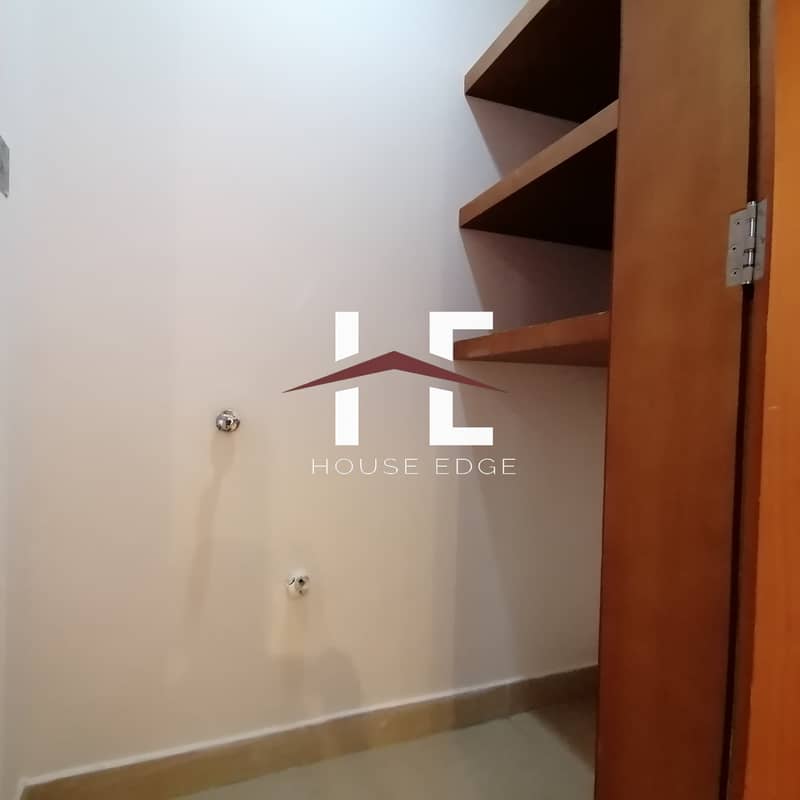 9 Huge 1Bedroom Apartment