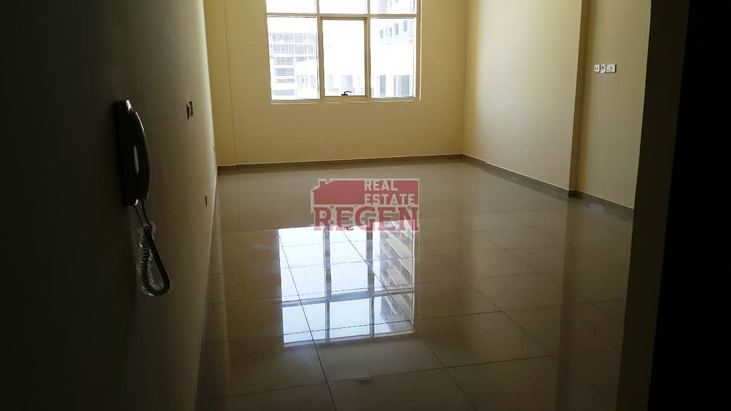 9.5% ROI - | 530 SqFt large Studio | Popular Sports City Tower