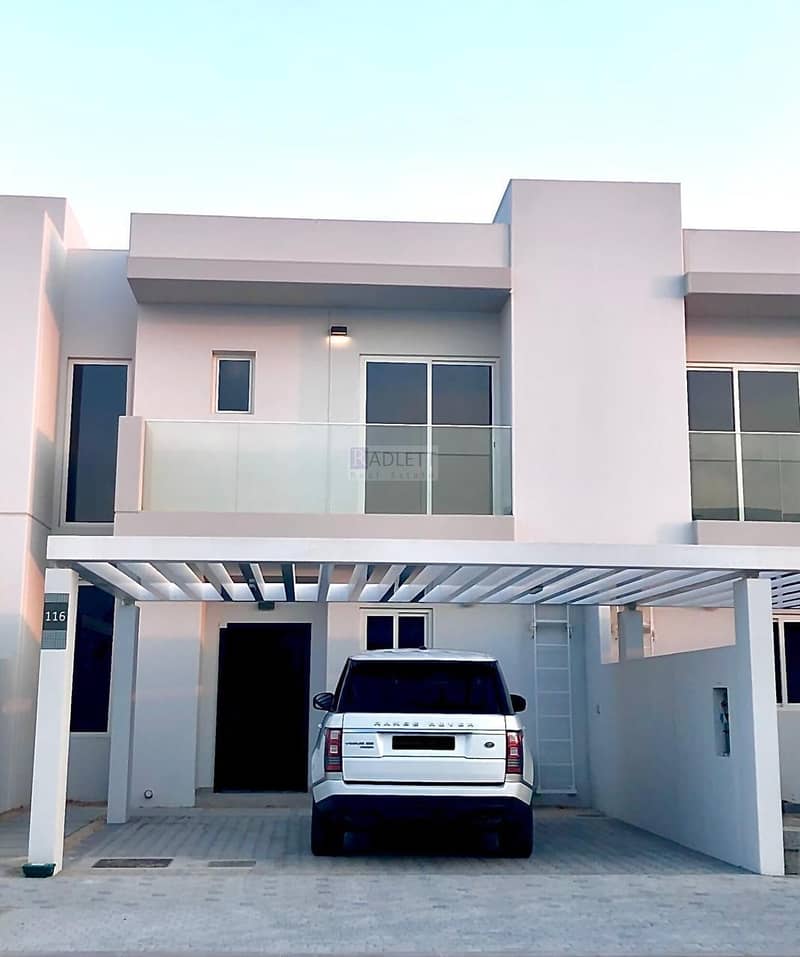 Brand New Type A Townhouse| Arabella 3