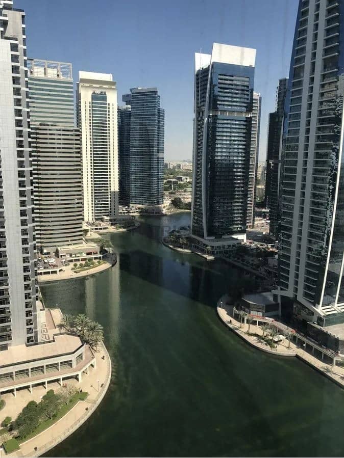 Amazing One Bedrooms | Unfurnished | Low Floor | Lake Side view Amazing One Bedrooms | Unfurnished | Low Floor | Lake Side view