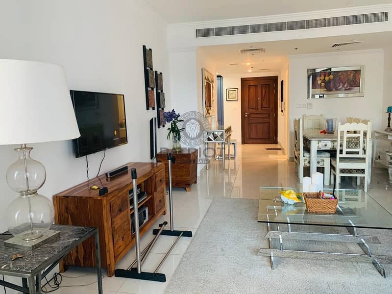 Amazing Two Bedrooms | Fully Furnished | Lake View | Close to metro Amazing Two Bedrooms | Fully Furnished | Lake View | Close to metro