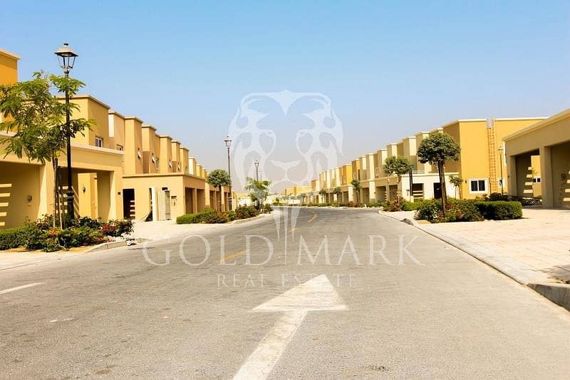 Near Pool and Park | 03 Bedroom | Handover Q2 2021 Near Pool and Park | 03 Bedroom | Handover Q2 2021