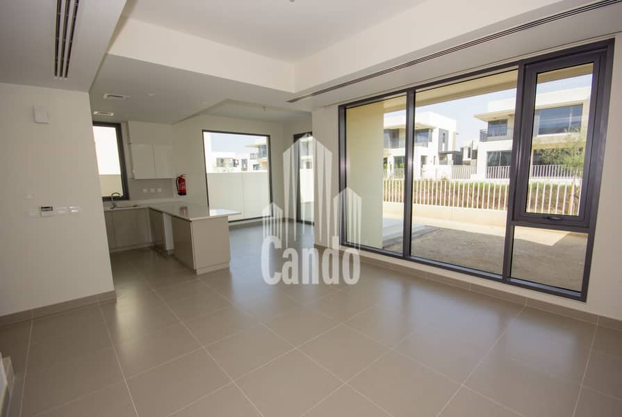 4 Bedrooms + Maid Townhouse | Brand New Villa |
