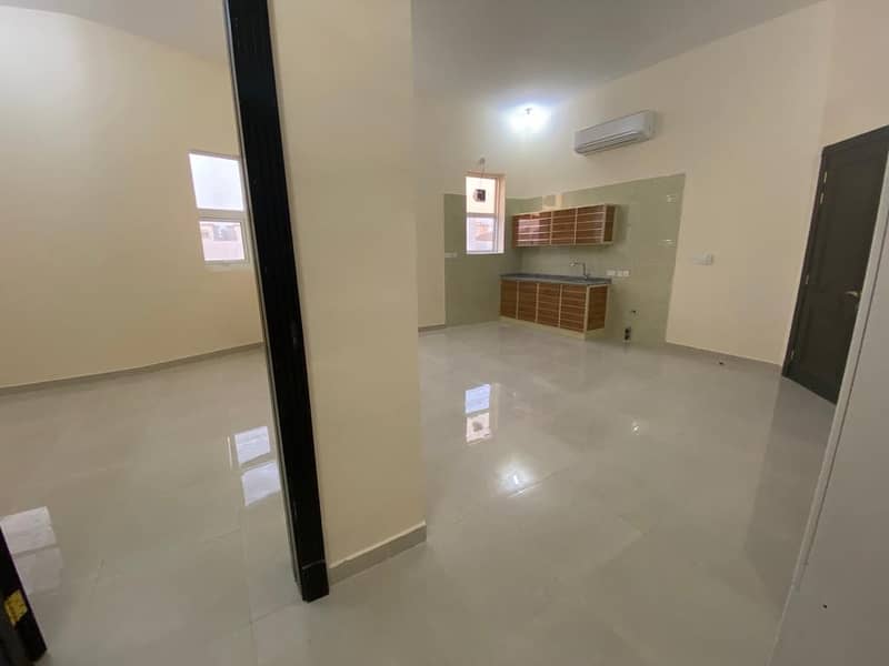 0% Commission ''' Modern One Bedroom and Hall  !!!