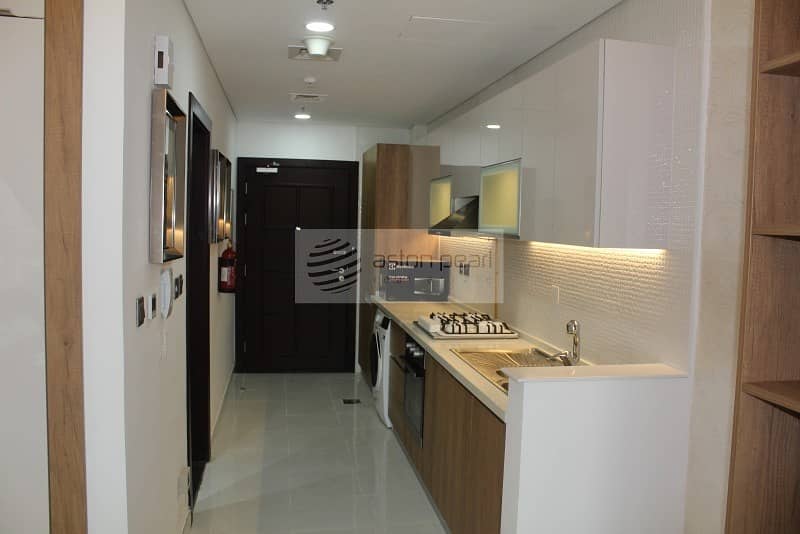 19 Genuine Listing |Best Layout| Net 6% Return|Studio