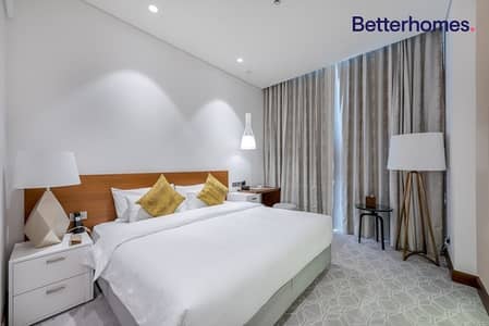 Brand New | Luxury 1 Bed | Serviced Apartment Brand New | Luxury 1 Bed | Serviced Apartment