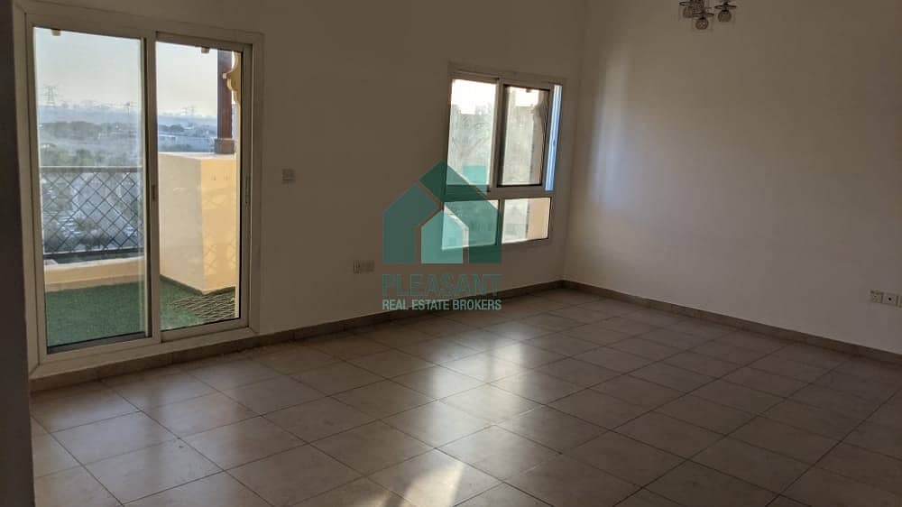 Community View | 2Br Apt for Rent in Al Ramth 45