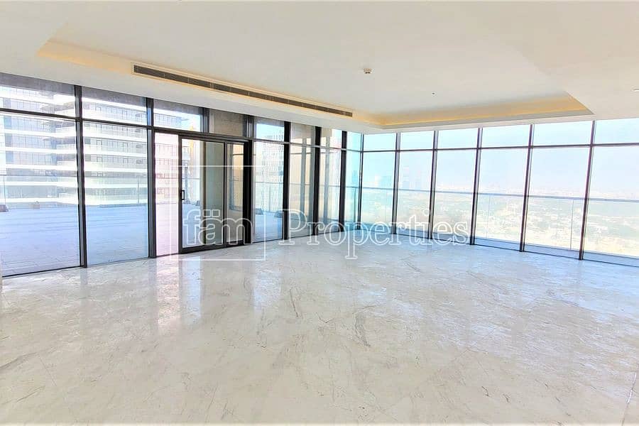 4BR+Maid | Brand new penthouse | Large Terrace 4BR+Maid | Brand new penthouse | Large Terrace