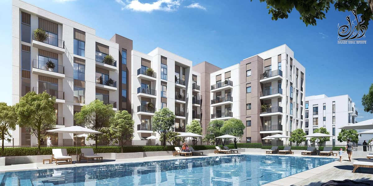 2 Bedroom seaview ready to move in sharjah 10% down payment 2 Bedroom seaview ready to move in sharjah 10% down payment