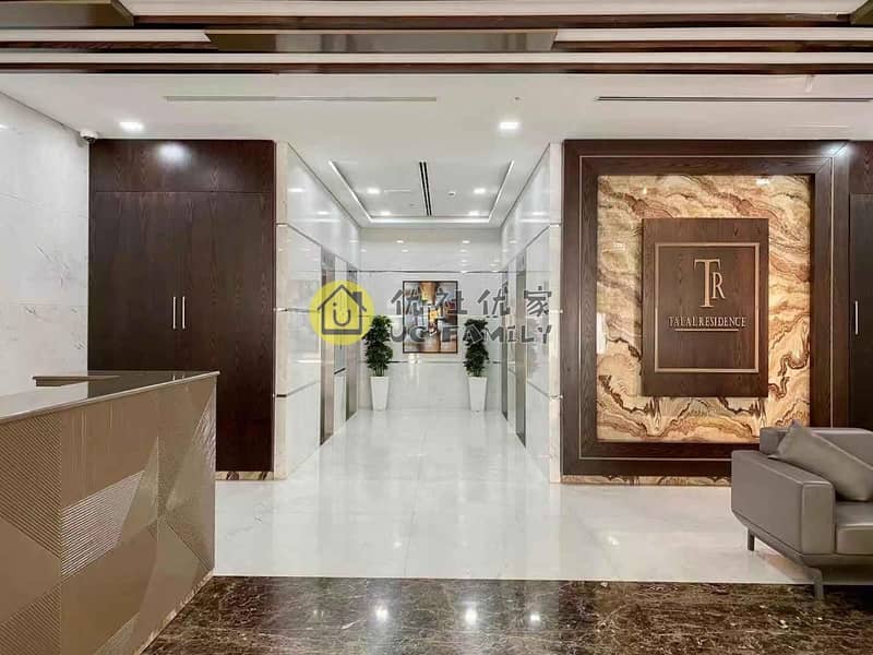 JVC | 2 BHK | Sunrise Residence|Hot Beal JVC | 2 BHK | Sunrise Residence|Hot Beal