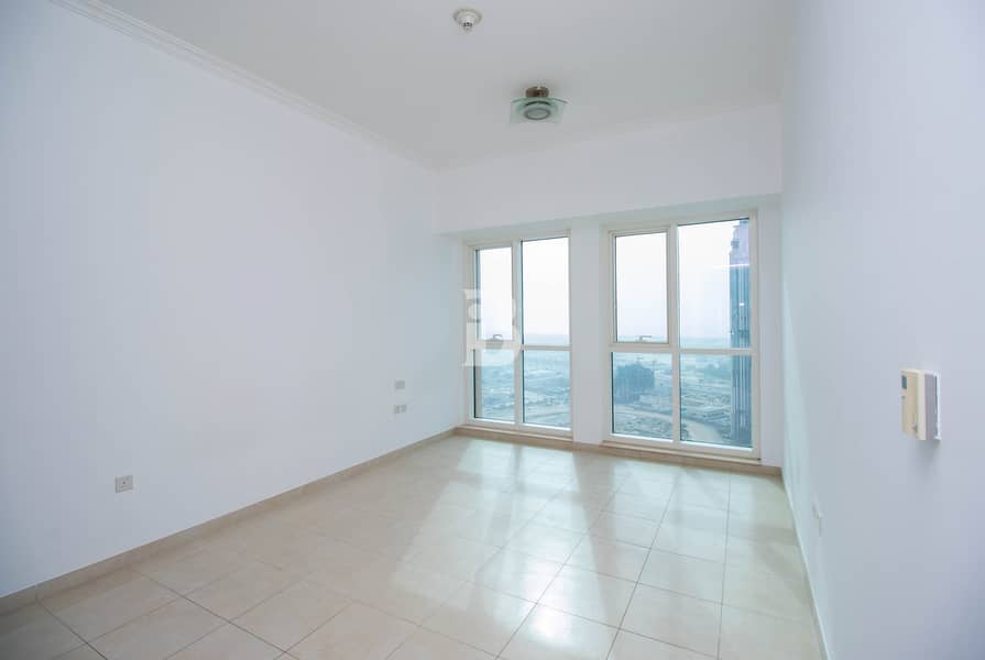 |Spacious 2 Bedroom | Burj and Canal Views