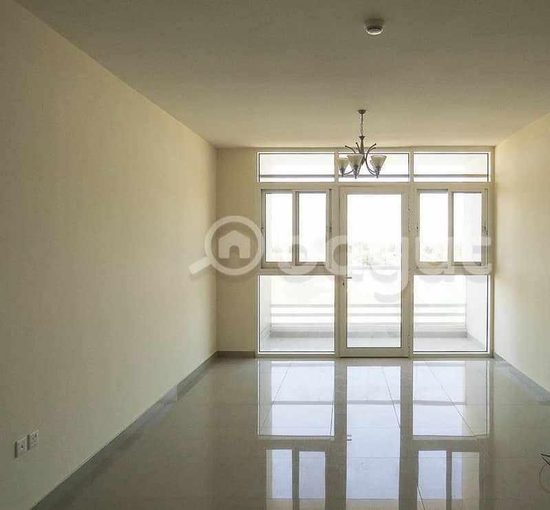 Flat 2BHK For Rent Beside Carrefour