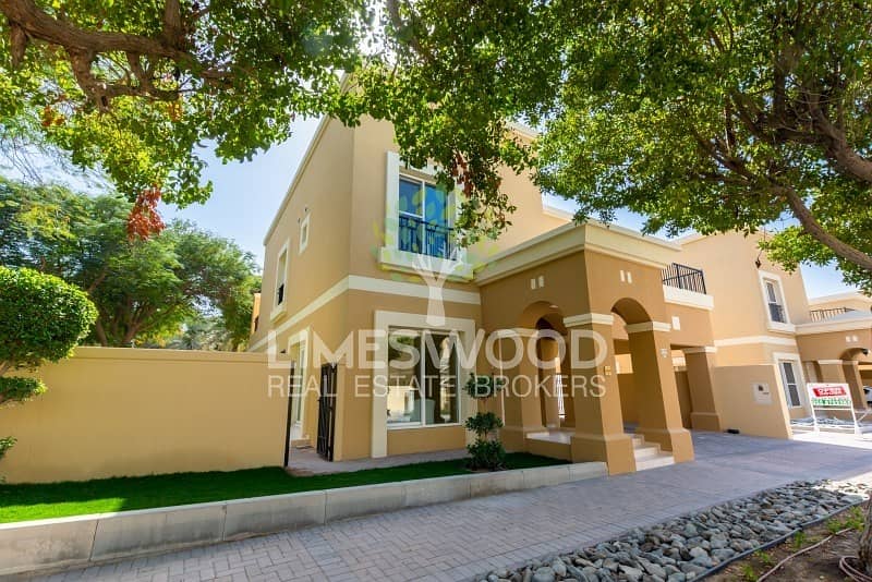 14 Independent Townhouse | Gated Community | Tidy 4BR