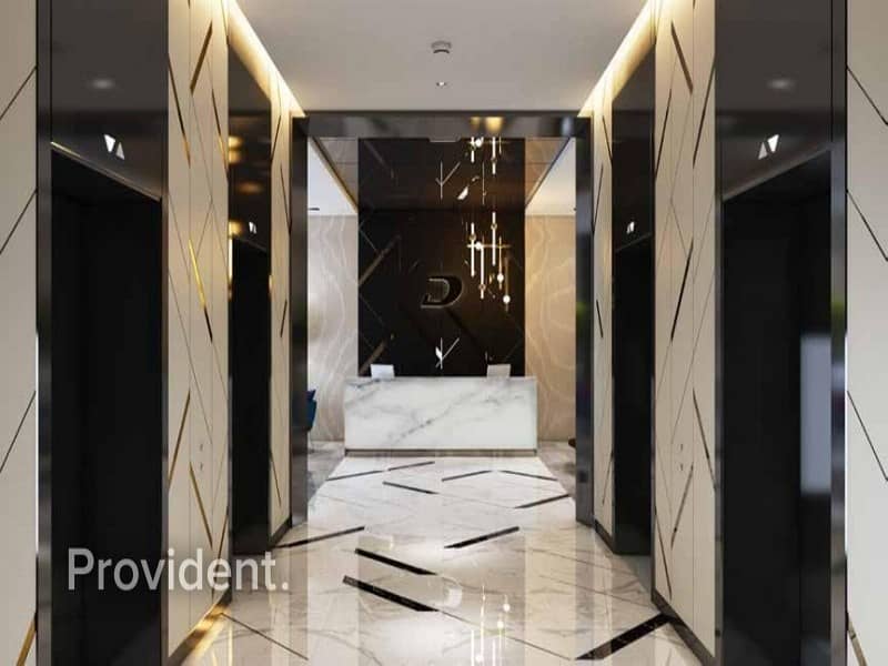 Pay 1% Monthly Over 5 Years | Luxury Apartment