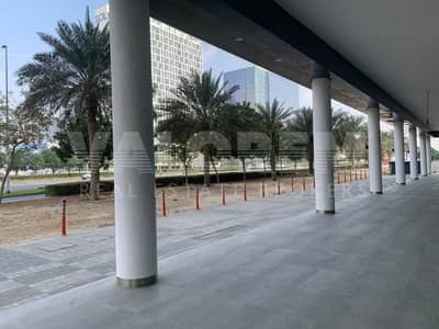 Shell & Core|Great Location|Brand New Building Shell & Core|Great Location|Brand New Building