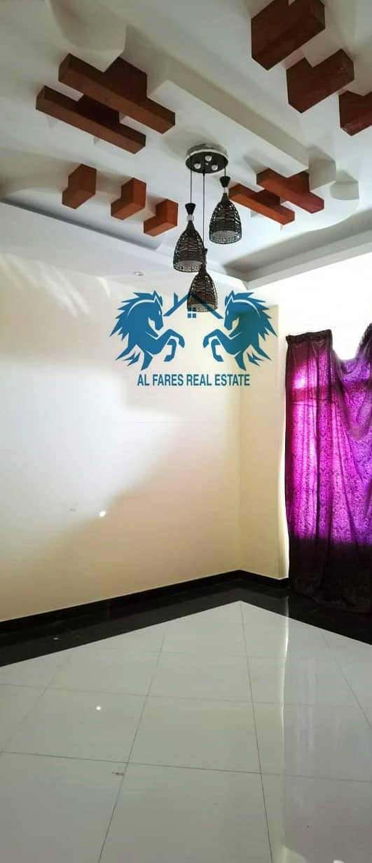 Great deal I Fabulous villa for rent I Ajman l Al rawdha