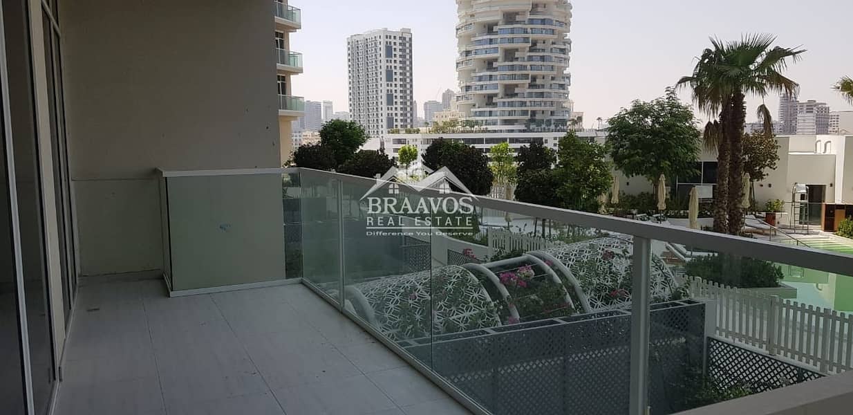 19 One Of A Kind Apartment In The Heart Of JVC