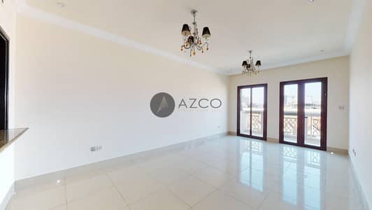 Spacious 1BHK|2 Separate Balconies|Best Location Spacious 1BHK|2 Separate Balconies|Best Location