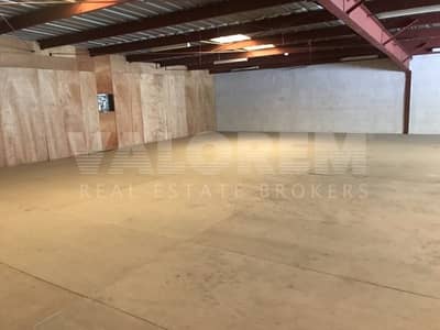 Warehouse for Rent | High ceiling | Umm Ramool Warehouse for Rent | High ceiling | Umm Ramool