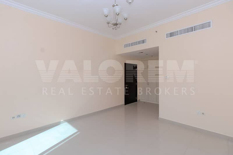 DEWA BUILDING |SPACIOUS |1 BHK | READY TO MOVE IN