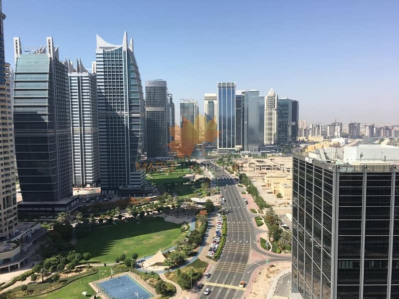 Fully Furnished || Studio Apartment || In JLT || For Sale