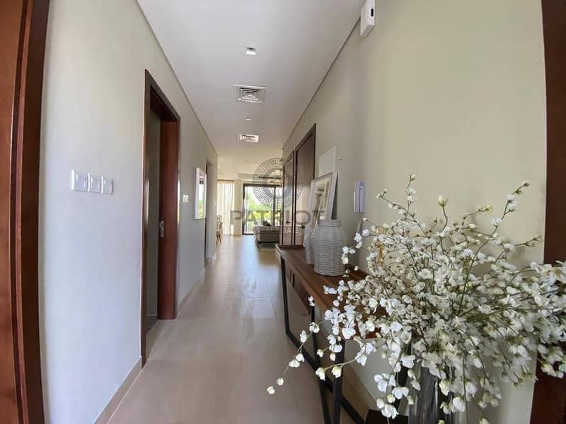 10 Few Units Left | 4BR Townhouse | Green Acres | Damac Hills