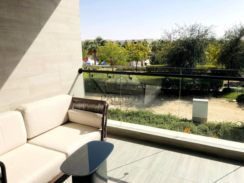 32 Few Units Left | 4BR Townhouse | Green Acres | Damac Hills