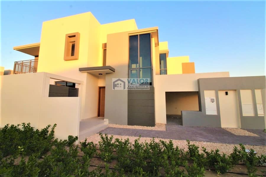 4 BEDROOM | SPACIOUS VILLA | DUBAI HILLS