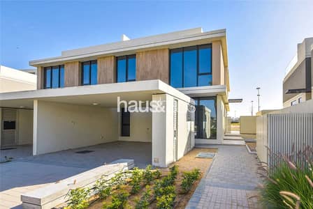فیلا 4 غرف نوم للبيع في دبي هيلز استيت، دبي - Genuine | Full Golf Views | Private Location فیلا 4 غرف نوم للبيع في دبي هيلز استيت، دبي - Genuine | Full Golf Views | Private Location