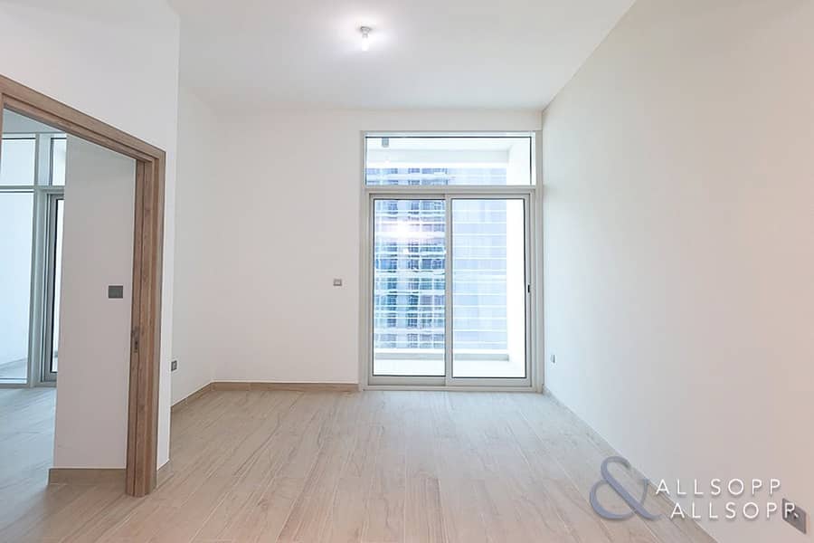 3 One Bedroom | Sea View | High End Finish