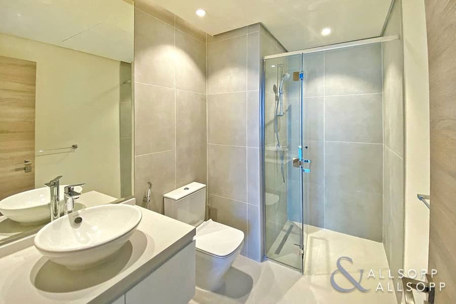 7 One Bedroom | Sea View | High End Finish