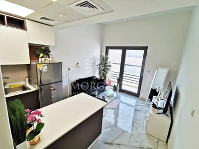 Fully Furnished Studio Separated Bed Space Fully Furnished Studio Separated Bed Space