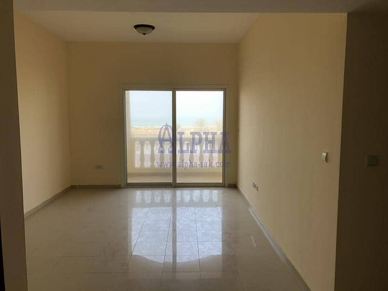 2 two bedroom at royal breeze 5 - clean and neat - ready to move in!