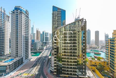 Exclusive | Stunningly Furnished | Marina View Exclusive | Stunningly Furnished | Marina View