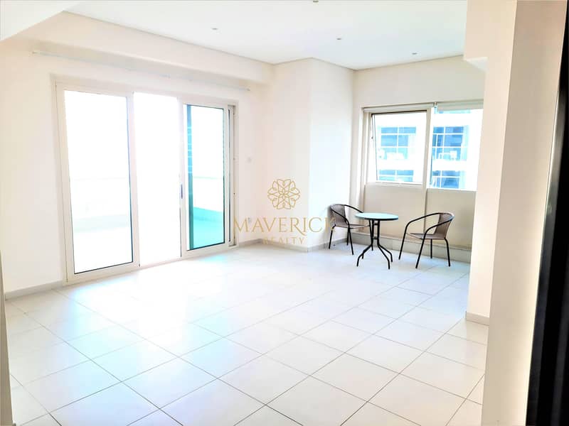 Chiller Free 2BR+Terrace | Near JBR+Tram