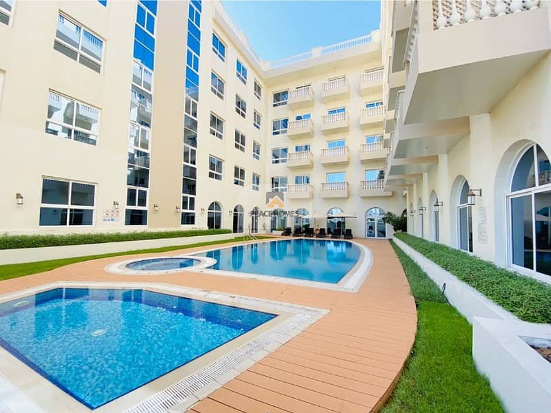 Ready To Move | Furnished 1BR | Investor Friendly Ready To Move | Furnished 1BR | Investor Friendly