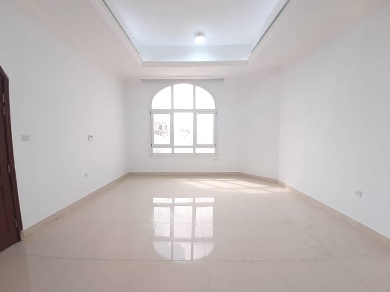 شقة في مدينة محمد بن زايد 1 غرف 45000 درهم - 4982137