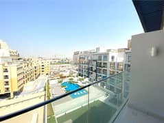 Ready To Move | Investor Friendly | Upscale Studio