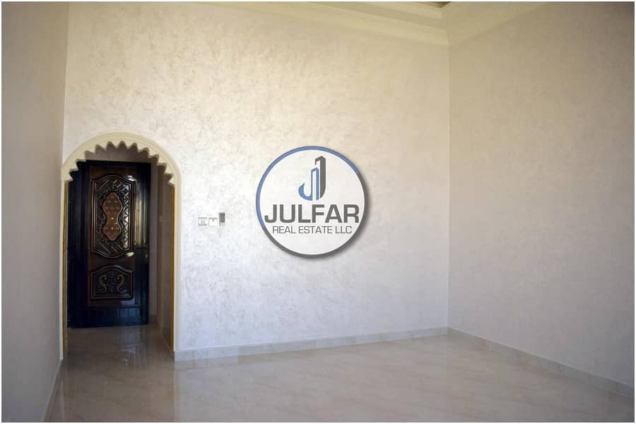 Luxurious 3BHK Villa For Rent in Al Nakheel RAK