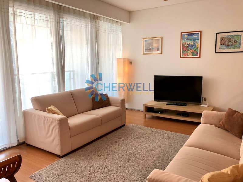 Good Price | Luxurious  Apartment | With Balcony