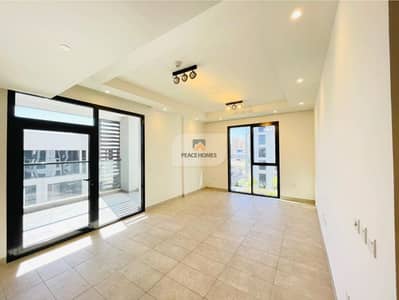 Pay 4Chqs | 2BR With Study | Large Balcony