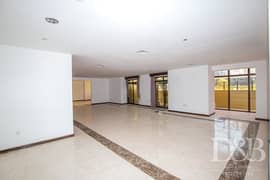 Huge Layout | Low Floor | Private Pool Access