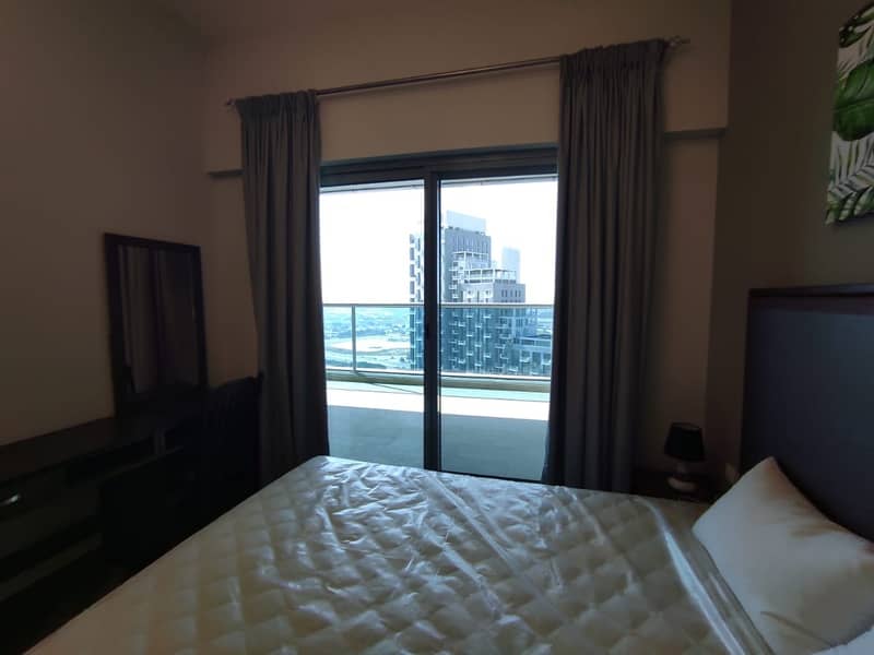 14 Fully Furnished 1 Bedroom | Lake view | for Sale