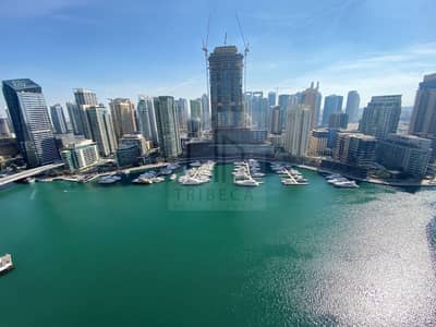 Chiller Free // Stunning 2Br // Full Marina view Chiller Free // Stunning 2Br // Full Marina view