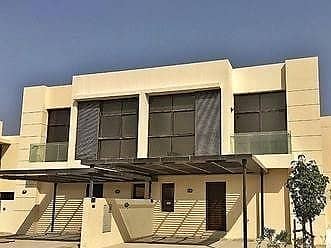 Excellent Villa 3 BR+maid THM1 Rockwood Excellent Villa 3 BR+maid THM1 Rockwood
