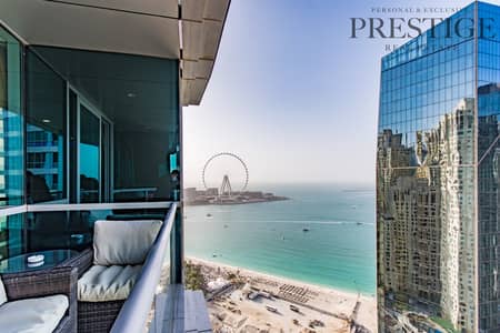 Luxury 2 Bed | Large layout | Sea View | Furnished Luxury 2 Bed | Large layout | Sea View | Furnished